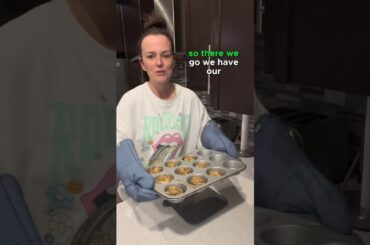 Healthy Turkey Meatballs #recipe #meatballs #dinnerrecipes