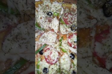 Pizza Omelette,Quick And Easy Breakfast Recipe By Recipe