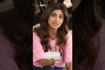 shilpa shetty mid meal recipe  #sandwich #shorts