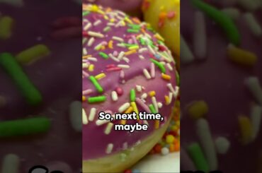 Salad, More Calories Than A Glazed Donut?  The Hidden Calories Pre Prepared Salad