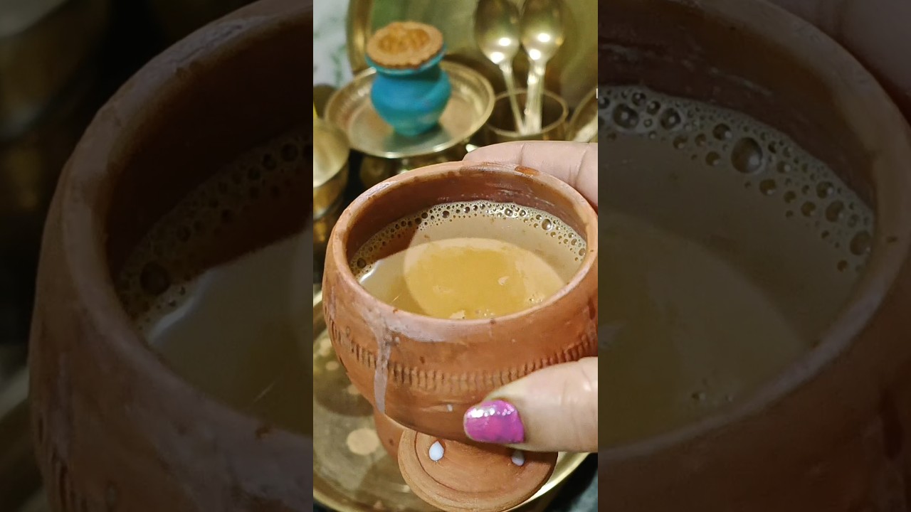 Masala Chai #shorts #harshitakitchencorner #fyp Masala Chai #shorts #harshitakitchencorner #fyp