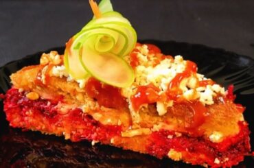 4 easy and nutritious sandwich recipes || ASMR