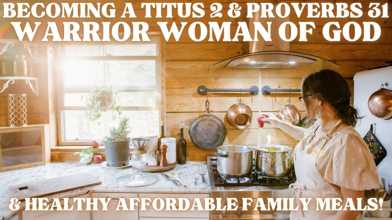 Affordable From Scratch Meals | CHEAP HEALTHY MEALS ON A BUDGET Affordable From Scratch Meals | CHEAP HEALTHY MEALS ON A BUDGET