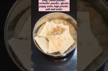 Healthy tiffin ideas for kids/lunch box recipes 7 #youtubeshorts #food #trending