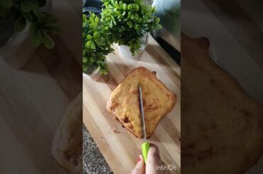 Bread pakoda recipe halvai style paneer bread pakoda recipe #viral #trendingshort #cooking #shortsv