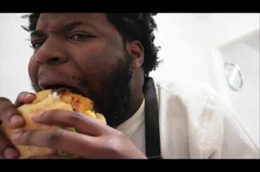 Creative Chef Shares His Favorite Recipes for the Best Low Carbohydrates Sandwich Keeps You Healthy