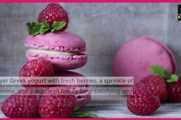 Top 10 Quick and Healthy Lunch Ideas for Weight Loss