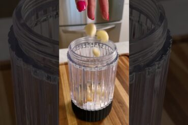 Chicken Caesar Pasta Salad II Kalejunkie