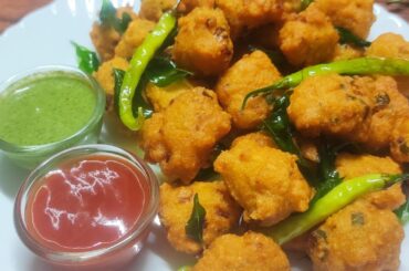 Healthy & Tasty Snacks Recipe | Moong Dal Snacks Recipe | Easy and tasty snacks