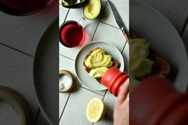 Avocado Toast Recipe | Best Simple Avocado Toast Recipe | Avocado Toast Indian Style | Avocado toast