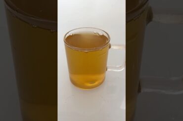 Healthy Drink Recipe | Kadha Recipe #healthyrecipes #healthydrink