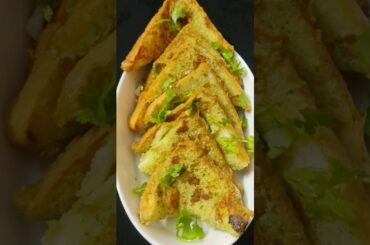 Healthy Breakfast #Bread recipes   #shortvideo
