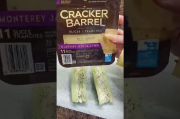 low calorie snack #shorts