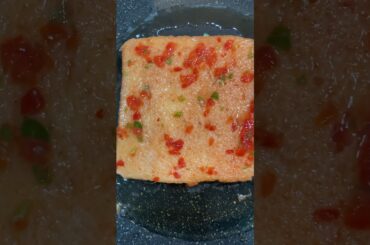 Yay Why is it so viral?                        Simple and tasty bread recipe#short#for-you#trending