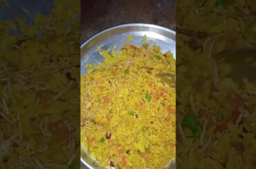 pohe healthy recipes #shots