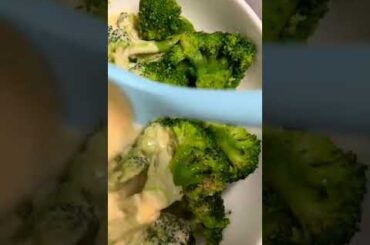 Low calorie, low carbohydrate recipe #shorts