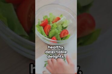 Healthy Recipes in a Jiffy #food #healthyeating #nutritionhacks