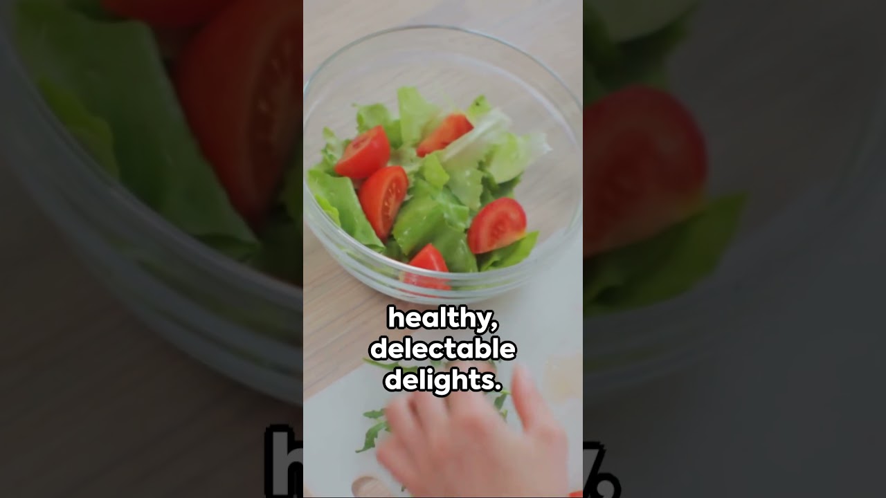 Healthy Recipes in a Jiffy #food #healthyeating #nutritionhacks Healthy Recipes in a Jiffy #food #healthyeating #nutritionhacks