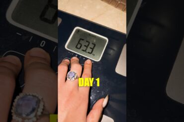 Day 1/75 Hard Challenge | Part 2 | Suman Pahuja |#shorts #WeightLoss #fitness #Challenge #motivation