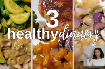 Healthy Homemade Dinners Gluten-Free and Dairy-Free Easy Family Meals