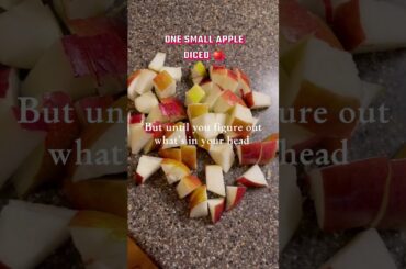 What does “Healthy” mean to you? #healthyrecipes #recipeforlife #foodforthought #shorts