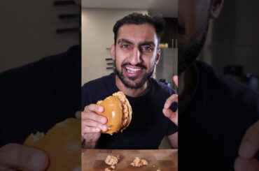 How to Make Chum Burger from Spongebob