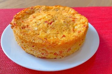 REPLACE BREAD in 5 MIN - WITHOUT WHEAT and ZERO CARBOHYDRATES - Easy, Fast and Healthy (Low Carb)