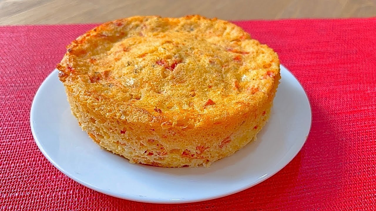 REPLACE BREAD in 5 MIN – WITHOUT WHEAT and ZERO CARBOHYDRATES – Easy, Fast and Healthy (Low Carb) REPLACE BREAD in 5 MIN - WITHOUT WHEAT and ZERO CARBOHYDRATES - Easy, Fast and Healthy (Low Carb)