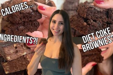 Taste Testing VIRAL Low Calorie Recipes - worth the hype?