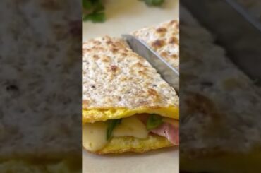 Queens of Healthy Eating #healthy #healthyrecipes #wrap