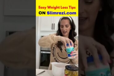 Healthy weight loss dinner for losing 88 pounds #weightlossrecipes