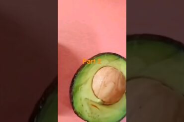 Avocado Guacamole Sandwich | Easy and Healthy Recipes by Smriti | Healthy Snack | Weight Loss |