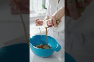 HEALTHY Vegan Snack Bar Recipe (No Bake)