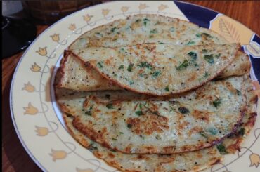Potato Paratha Breakfast Recipe in just 5 minutes|Easy, healthy Breakfast by Arshu kitchen