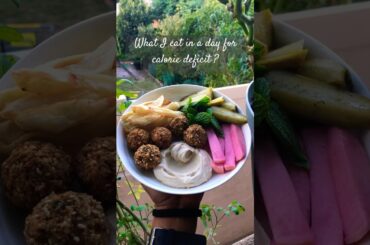 What I eat today? #weightloss #food #fatlosstips #calories #caloriecounting #healthy #food #foryou