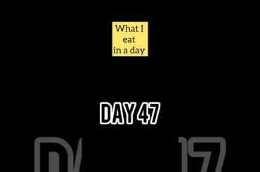 90 day weight loss challenge | what I eat in a day #youtubeshorts #shortsfeed #shortvideo
