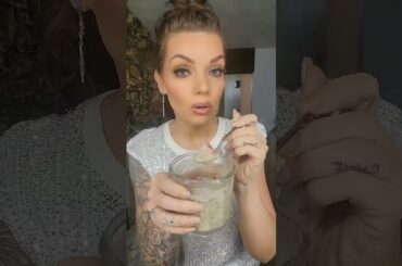 High Protein Low Calorie Raspberry Chia Pudding | Devotion Nutrition