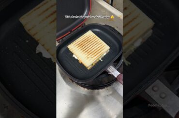 Special samdwich for health lovers || #viral #sandwich #sandwichrecipe