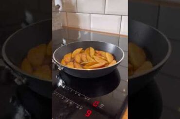 Healthy Recipes apple Crisp