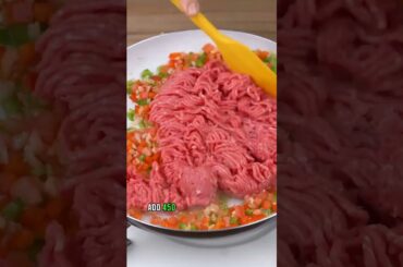 Healthy and Delicious Dinner Recipes That Everyone Will Love! #shorts