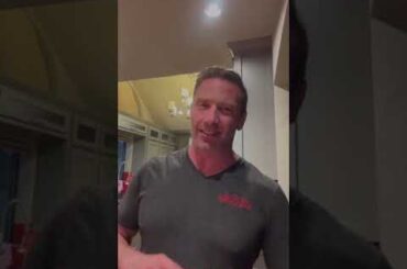 Refeed Meals: How Many Refeed You Guys Do? #shorts #mealprep #cheatmeals