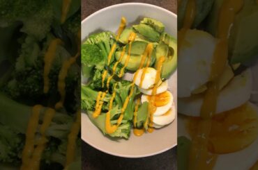 depression meal #shorts #dinner