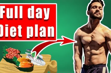 Full day diet plan | Full day diet plan for weight loss | Full day diet plan for weight gain