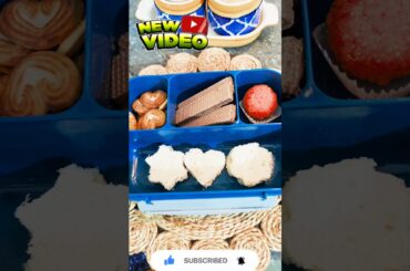 New Tiffin ideas for school kids #tiffinbox #lunchbox #tiffinideas #viral #shorts