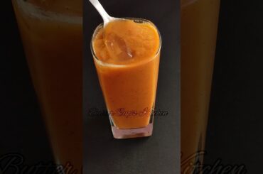 Day-10 Breakfast diet plan for Weight loss #smoothie #diet #apple #carrot  #shorts #viral #india