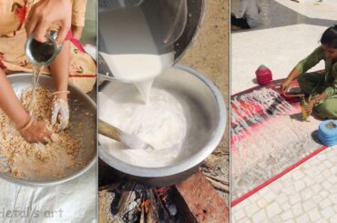 Papad ideas - Indian food snacks recipe, food recipe #papad #snacks