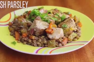 9 HEALTHY LUNCH RECIPES TO LOSE WEIGHT FOOD VIDEO SHORT'S