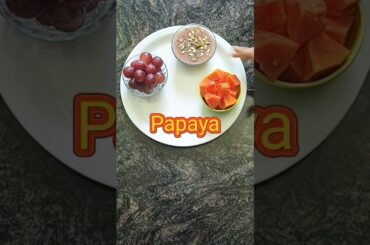 Healthy Breakfast Ideas @Healthyfoodideasofficial #asmr #shorts