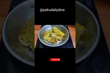 Healthy breakfast/snack recipe #masala gobi#shorts#shortsfeed