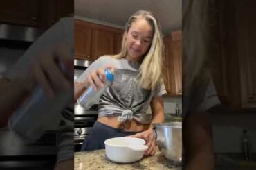 A Must Try Healthy Banana Bread!